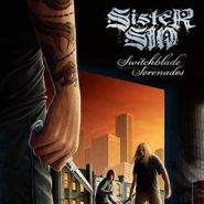 Sister Sin, True Sound Of The Underground (LP)