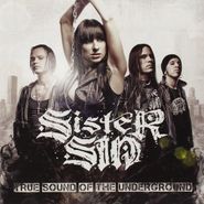 Sister Sin, Sound Of The Underground (CD)