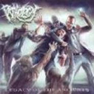 Pathology, Legacy Of The Ancients (CD)