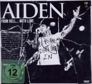 Aiden, From Hell With Love (CD)