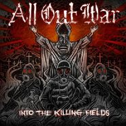 All Out War, Into The Killing Fields (CD)