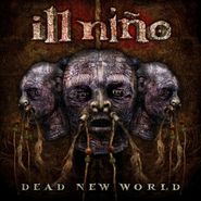 Ill Niño, Dead New World (CD)