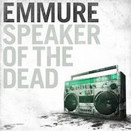 Emmure, Speaker Of The Dead (LP)