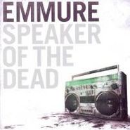 Emmure, Speaker Of The Dead (CD)
