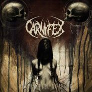 Carnifex, Until I Feel Nothing (LP)