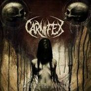 Carnifex, Until I Feel Nothing (CD)