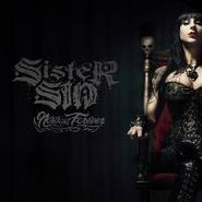 Sister Sin, Now & Forever (CD)