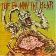 The Bunny The Bear, The Stomach For It (CD)