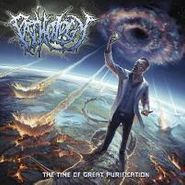 Pathology, Time Of Great Purification (CD)