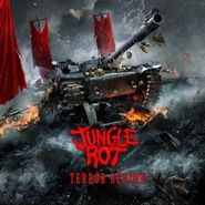 Jungle Rot, Terror Regime [Record Store Day] (LP)