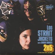 Los Straitjackets, 2x5 (7")