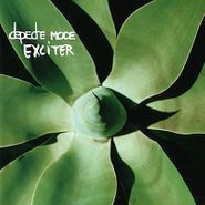 Exciter, Exciter (CD)