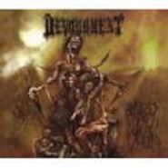 Devourment, Butcher The Weak (CD)