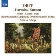 Carl Orff, Carmina Burana (CD)