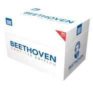 Beethoven, Complete Edition [Box Set] (CD)