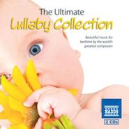 Various Artists, Ultimate Lullaby Collection: Beautiful Music For Bedtime (CD)