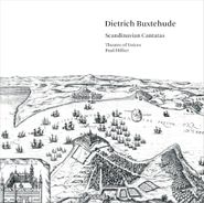 Dieterich Buxtehude, Buxtehude: Scandinavian Cantatas [SA-CD] (CD)