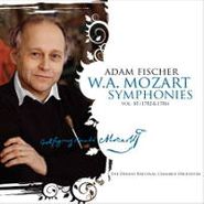 Wolfgang Amadeus Mozart, Mozart: Symphonies, Vol. 10 - Symphony No. 35 (KV 385 "Haffner") & No. 38 (KV 504 "Prague") [Hybrid SACD] [SACD] (CD)