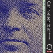 Carl Nielsen, Nielsen: Concertos (CD)