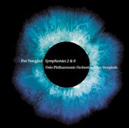 Per Nørgård, Symphonies 2 & 6 [SACD] (CD)