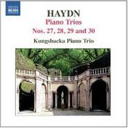 Franz Joseph Haydn, Haydn: Piano Trios Vol. 2 - Nos. 27-30 (CD)