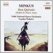 Léon Minkus, Minkus: Don Quixote (Ballet) (CD)