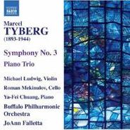 Marcel Tyberg, Tyberg: Symphony 3 / Piano Trio (CD)