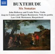 Dieterich Buxtehude, Six Sonatas