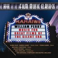William Perry, Music For Great Films Of The S (CD)