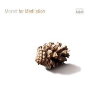 Mozart, For Meditation (CD)