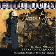 Bernard Herrmann, Jane Eyre (CD)