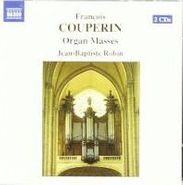François Couperin, Couperin: Organ Masses (CD)