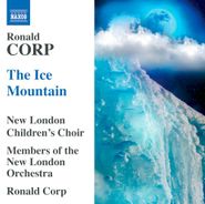 Ronald Corp, Ice Mountain