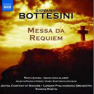 Giovanni Bottesini, Bottesini: Messa Da Requiem (CD)