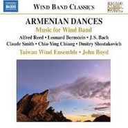 Leonard Bernstein, Leonard Bernstein: Armenian Dances (CD)