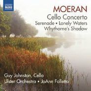 E.J. Moeran, Cello Concerto / Serenade / Lonely Waters / Whythorne's Shadow (CD)