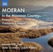 Ernest John Moeran, In The Mountain Country (CD)