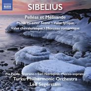 Jean Sibelius, Orchestral Works (CD)