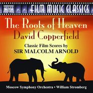 Malcolm Arnold, Arnold: The Roots Of Heaven / David Copperfield (CD)