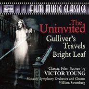 Victor Young, Film Music Classics (CD)