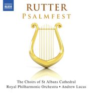 John Rutter, Rutter: Psalmfest (CD)