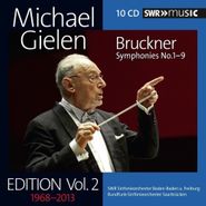 Michael Gielen, Edition Vol. 2 (CD)