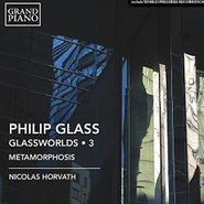 Philip Glass, Glass: Piano Works, Vol. 3 [Import] (CD)
