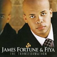 James Fortune, The Transformation (CD)