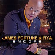 James Fortune, Encore (CD)