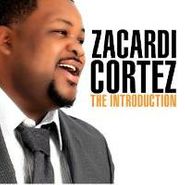 Zacardi Cortez, Zacardi Cortez (CD)