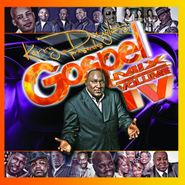 Various Artists, Gospel Mix Iv (CD)