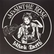 Absinthe Rose, Black Earth (LP)