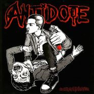 Antidote, No Communication (CD)
