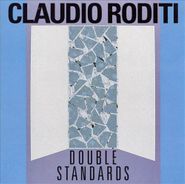 Claudio Roditi, Double Standards (CD)